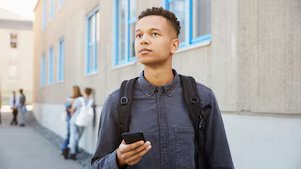 Students and graduate