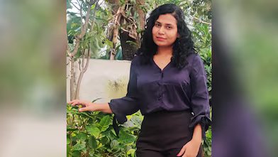 Swati biswal