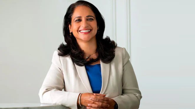 Mansi Madan Tripathy