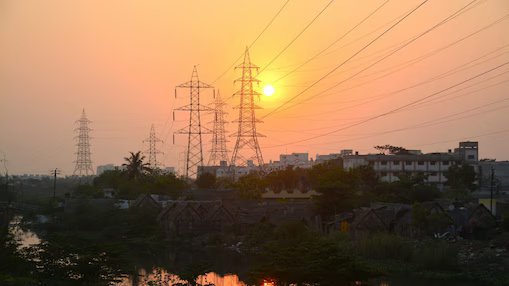India's energy transition in a security-focussed age