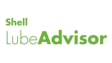 Shell LubeAdvisor - give your equipment the support it requires