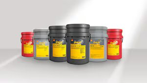 Shell Spirax - Axle and Transmission Oils